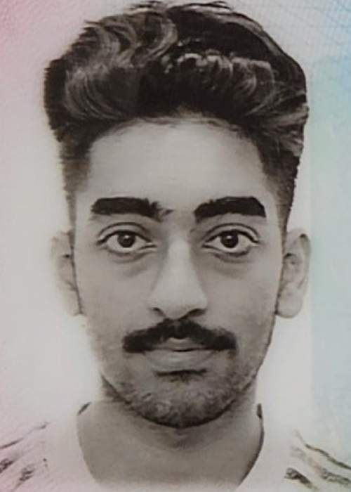 Toseef-zafar Hamad